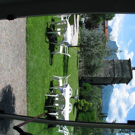 Hotel Toresela Bike Am Gardasee 토르볼레 외부 사진