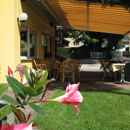 Hotel Toresela Bike Am Gardasee 토르볼레 외부 사진