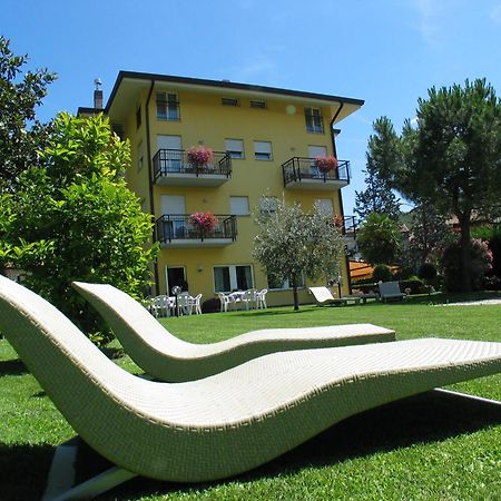 Hotel Toresela Bike Am Gardasee 토르볼레 외부 사진