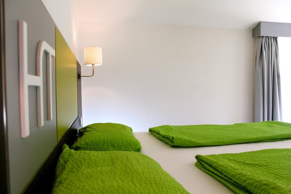 Hotel Toresela Bike Am Gardasee 토르볼레 외부 사진