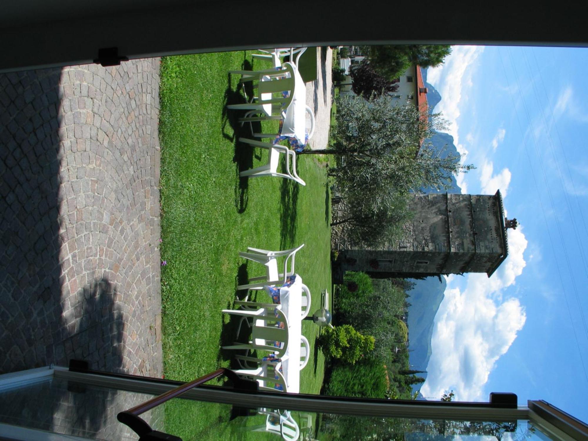 Hotel Toresela Bike Am Gardasee 토르볼레 외부 사진