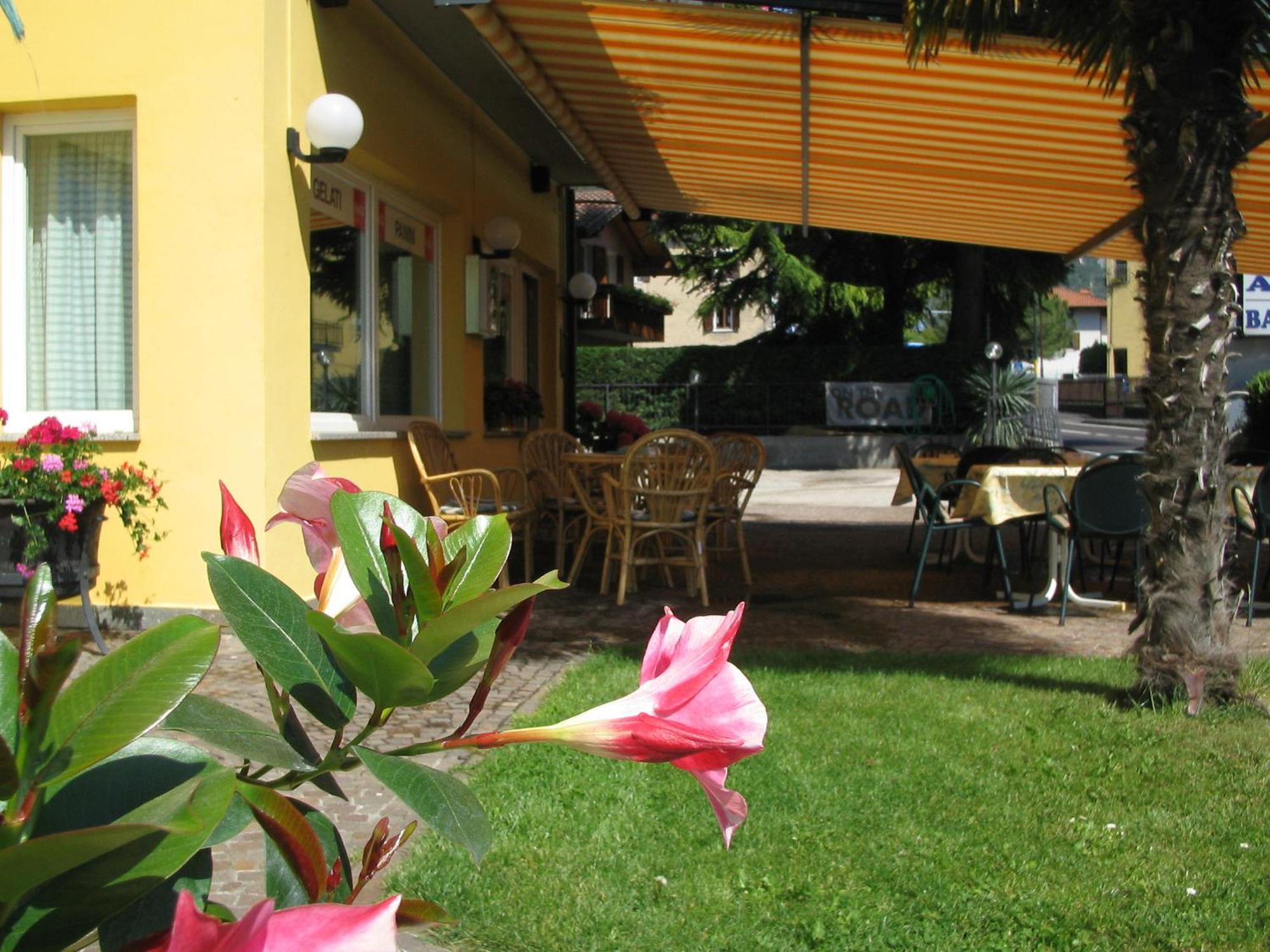 Hotel Toresela Bike Am Gardasee 토르볼레 외부 사진