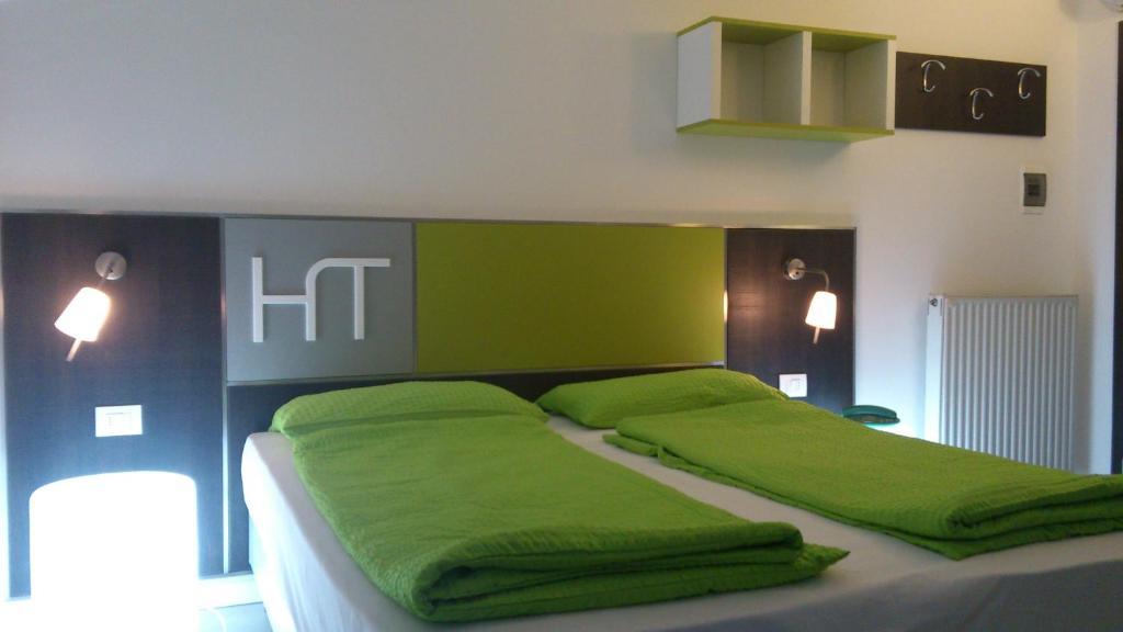 Hotel Toresela Bike Am Gardasee 토르볼레 외부 사진