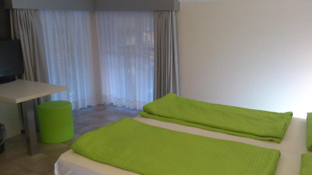 Hotel Toresela Bike Am Gardasee 토르볼레 객실 사진
