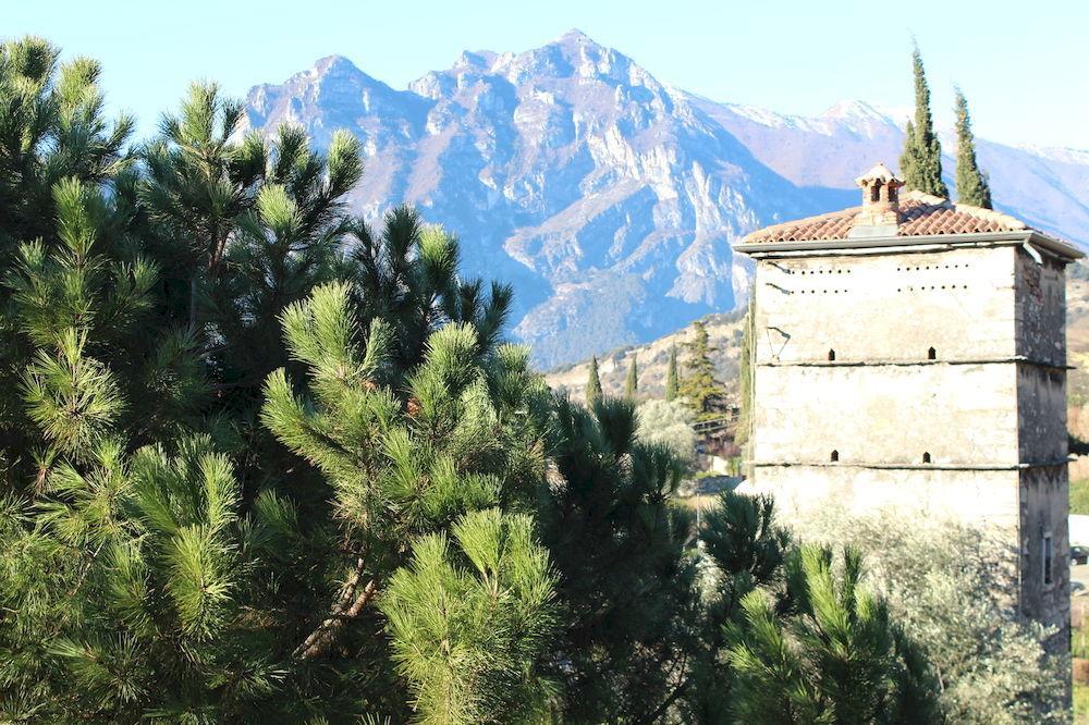 Hotel Toresela Bike Am Gardasee 토르볼레 외부 사진