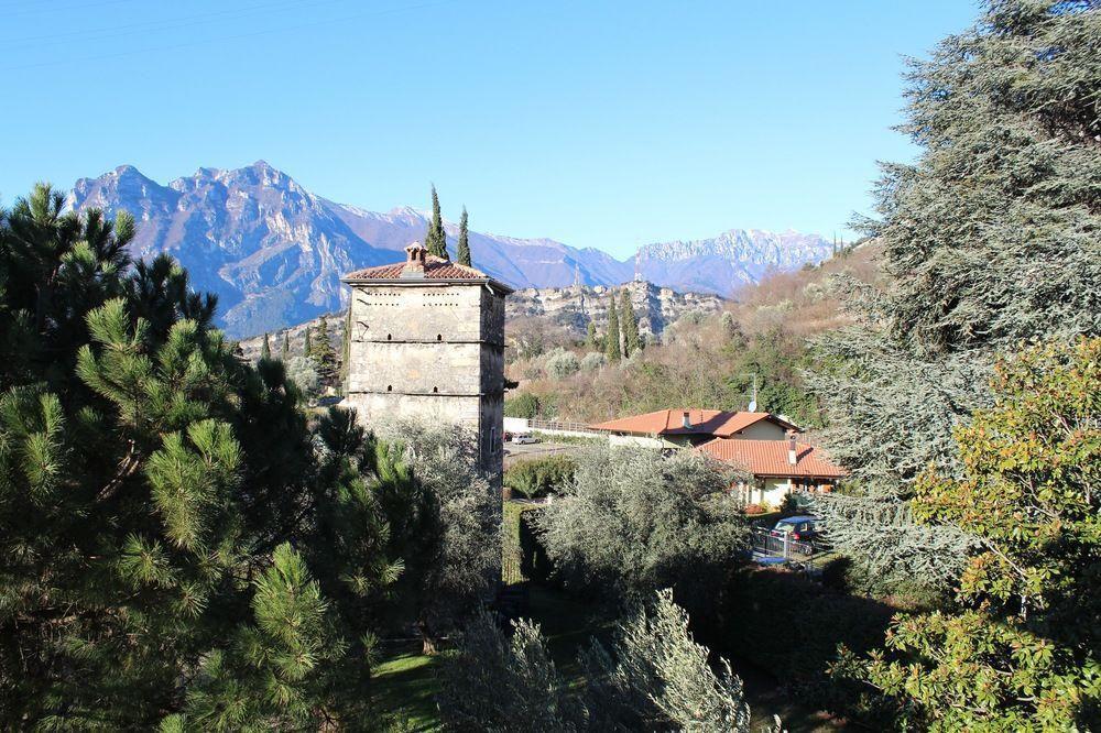 Hotel Toresela Bike Am Gardasee 토르볼레 외부 사진