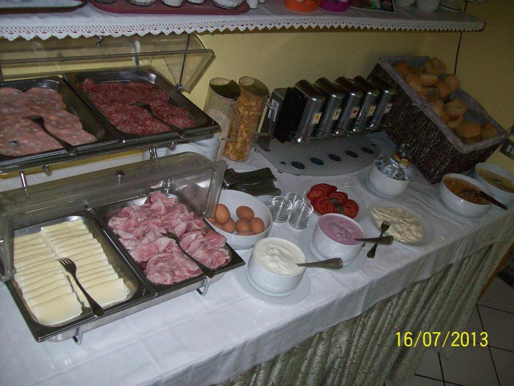 Hotel Toresela Bike Am Gardasee 토르볼레 외부 사진