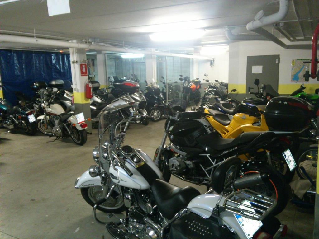 Hotel Toresela Bike Am Gardasee 토르볼레 외부 사진