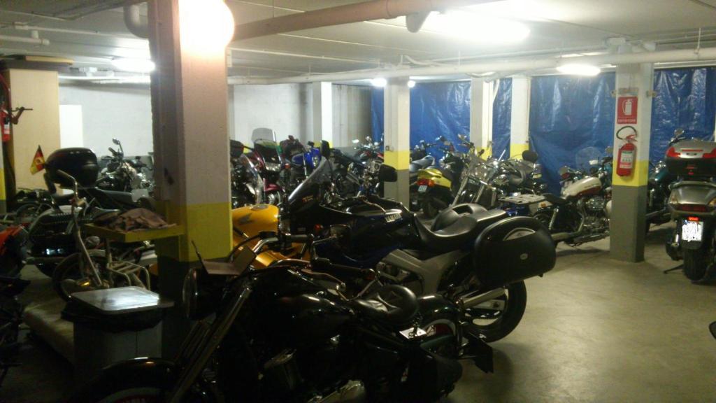 Hotel Toresela Bike Am Gardasee 토르볼레 외부 사진