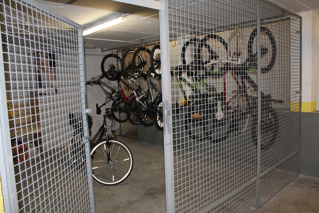 Hotel Toresela Bike Am Gardasee 토르볼레 외부 사진