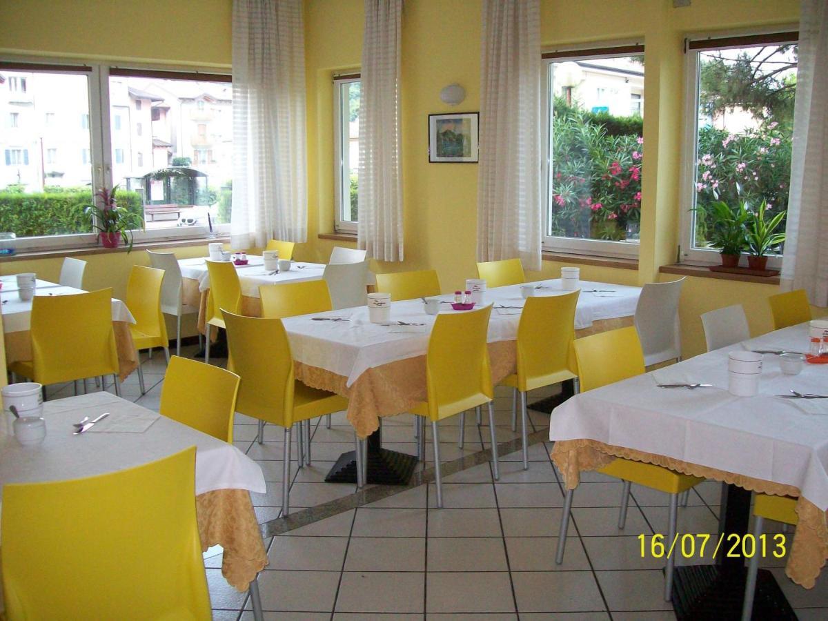 Hotel Toresela Bike Am Gardasee 토르볼레 외부 사진